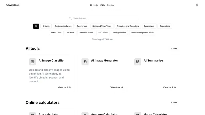 PageSpeed Insights snapshot